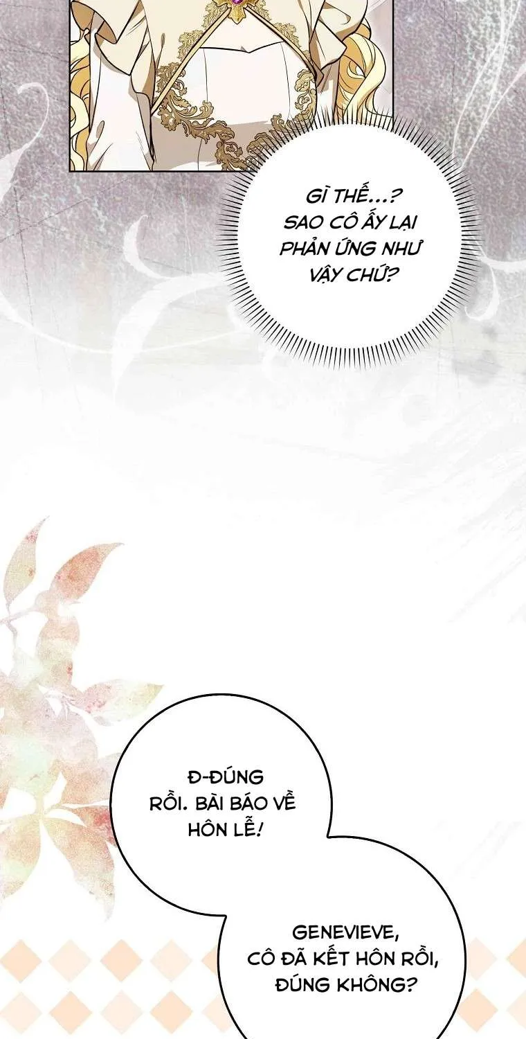 Tôi Cứ Nghĩ Mình Trở Về Là Kết Thúc, Không Ngờ Thể Loại Thay Đổi Rồi! Chap 4 - Next Chap 5