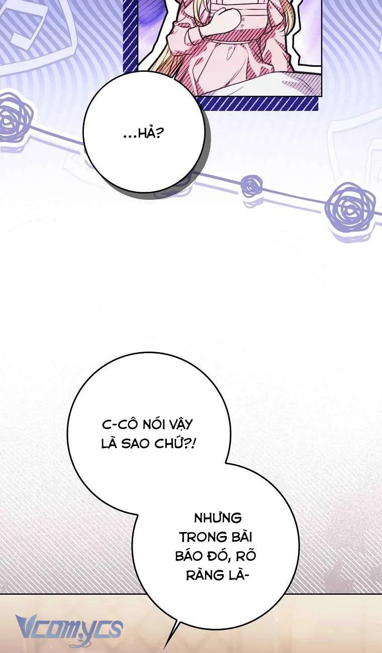 Tôi Cứ Nghĩ Mình Trở Về Là Kết Thúc, Không Ngờ Thể Loại Thay Đổi Rồi! Chap 4 - Next Chap 5