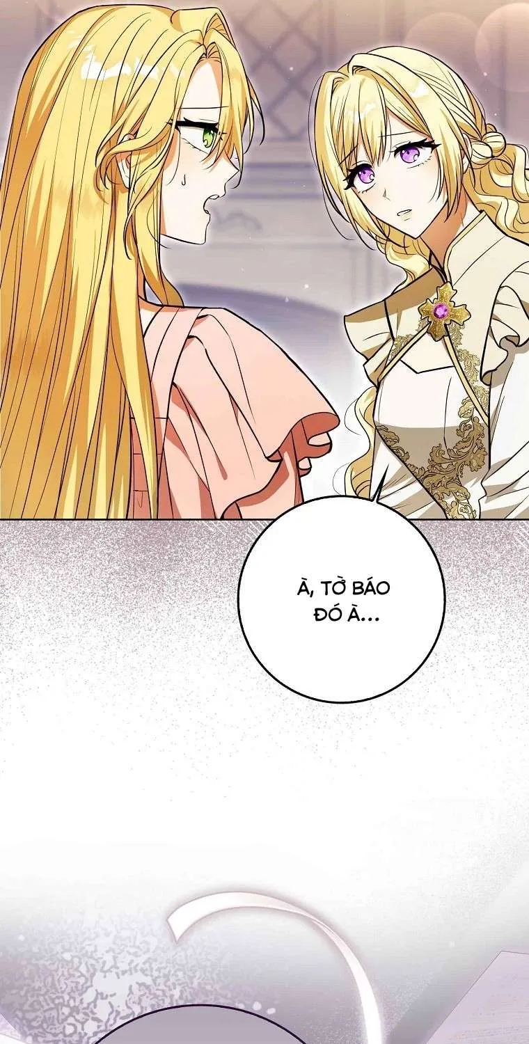 Tôi Cứ Nghĩ Mình Trở Về Là Kết Thúc, Không Ngờ Thể Loại Thay Đổi Rồi! Chap 4 - Next Chap 5