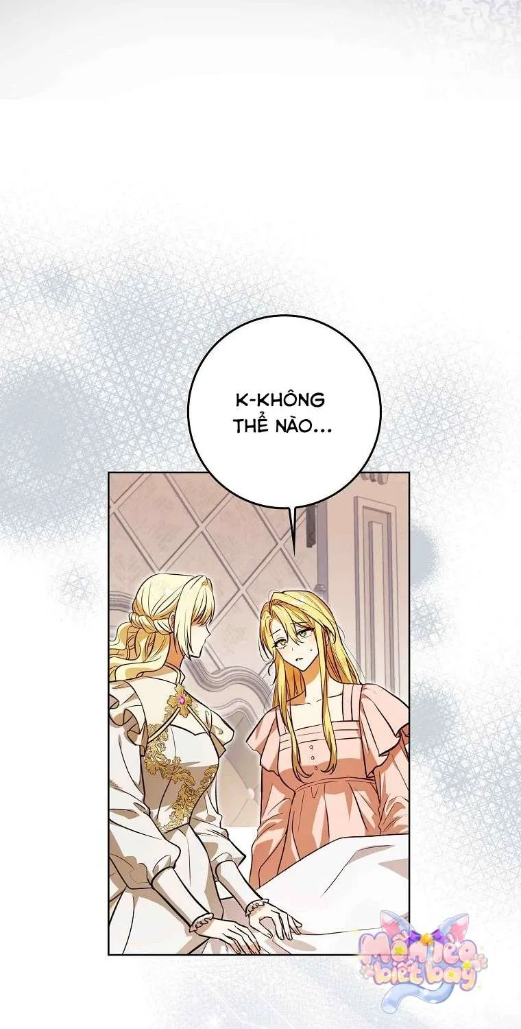 Tôi Cứ Nghĩ Mình Trở Về Là Kết Thúc, Không Ngờ Thể Loại Thay Đổi Rồi! Chap 4 - Next Chap 5