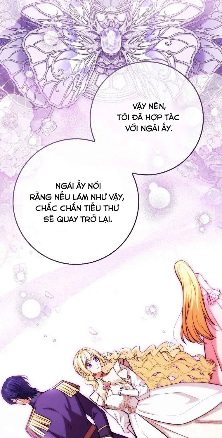 Tôi Cứ Nghĩ Mình Trở Về Là Kết Thúc, Không Ngờ Thể Loại Thay Đổi Rồi! Chap 4 - Next Chap 5