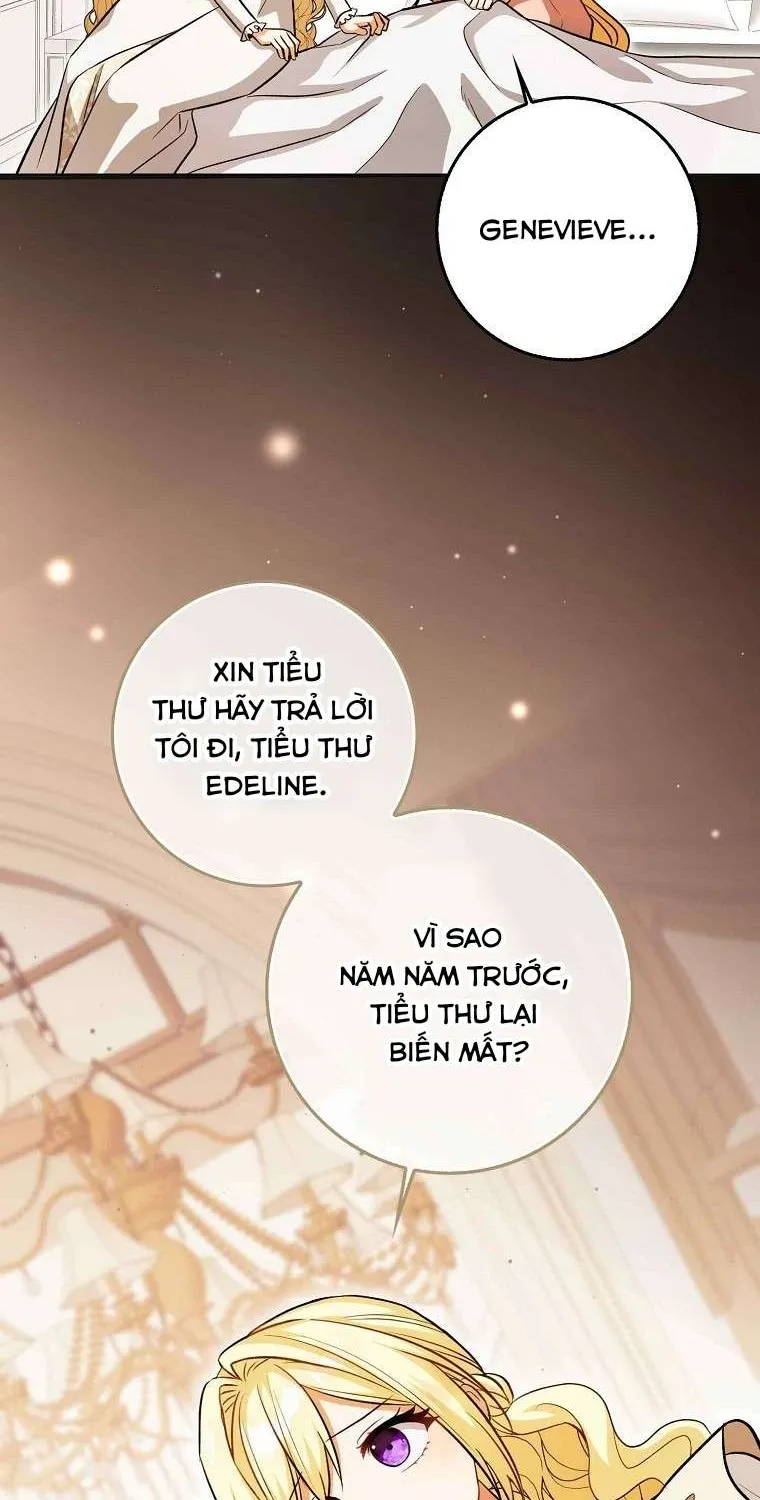 Tôi Cứ Nghĩ Mình Trở Về Là Kết Thúc, Không Ngờ Thể Loại Thay Đổi Rồi! Chap 4 - Next Chap 5