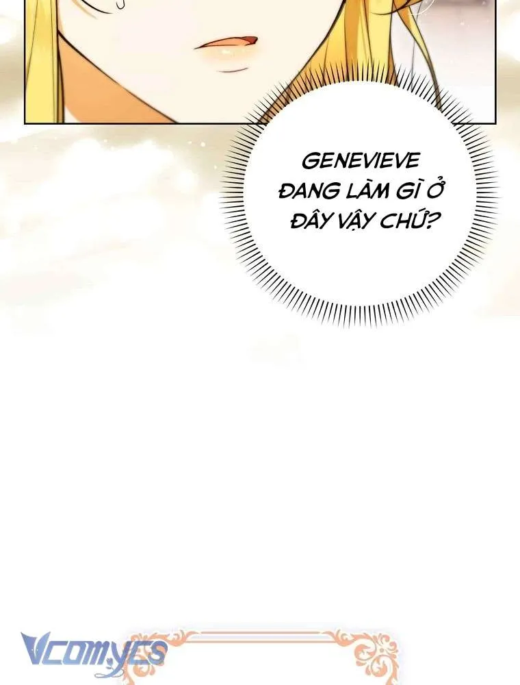 Tôi Cứ Nghĩ Mình Trở Về Là Kết Thúc, Không Ngờ Thể Loại Thay Đổi Rồi! Chap 4 - Next Chap 5
