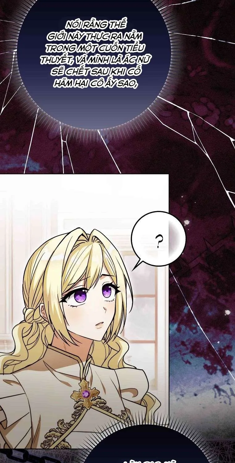 Tôi Cứ Nghĩ Mình Trở Về Là Kết Thúc, Không Ngờ Thể Loại Thay Đổi Rồi! Chap 4 - Next Chap 5