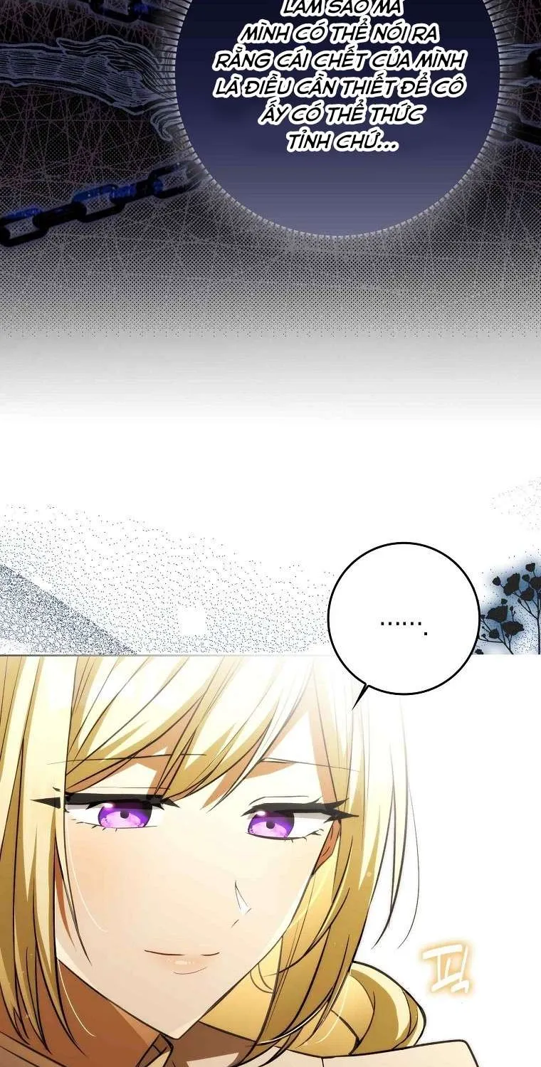 Tôi Cứ Nghĩ Mình Trở Về Là Kết Thúc, Không Ngờ Thể Loại Thay Đổi Rồi! Chap 4 - Next Chap 5