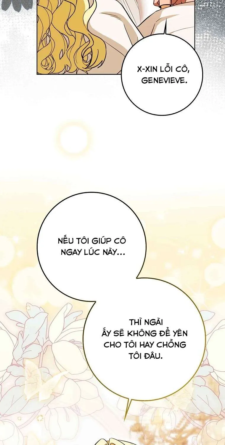 Tôi Cứ Nghĩ Mình Trở Về Là Kết Thúc, Không Ngờ Thể Loại Thay Đổi Rồi! Chap 4 - Next Chap 5
