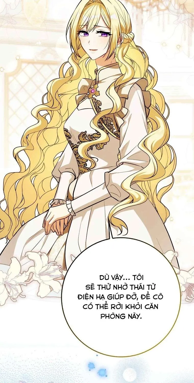 Tôi Cứ Nghĩ Mình Trở Về Là Kết Thúc, Không Ngờ Thể Loại Thay Đổi Rồi! Chap 4 - Next Chap 5