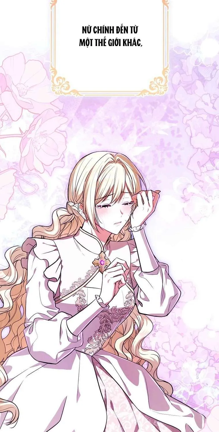 Tôi Cứ Nghĩ Mình Trở Về Là Kết Thúc, Không Ngờ Thể Loại Thay Đổi Rồi! Chap 4 - Next Chap 5