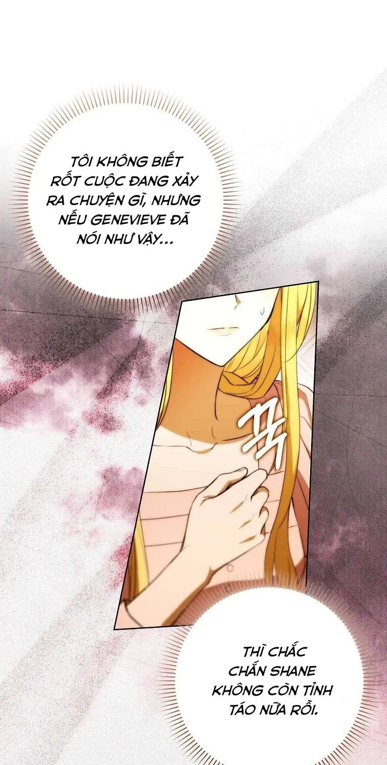 Tôi Cứ Nghĩ Mình Trở Về Là Kết Thúc, Không Ngờ Thể Loại Thay Đổi Rồi! Chap 4 - Next Chap 5