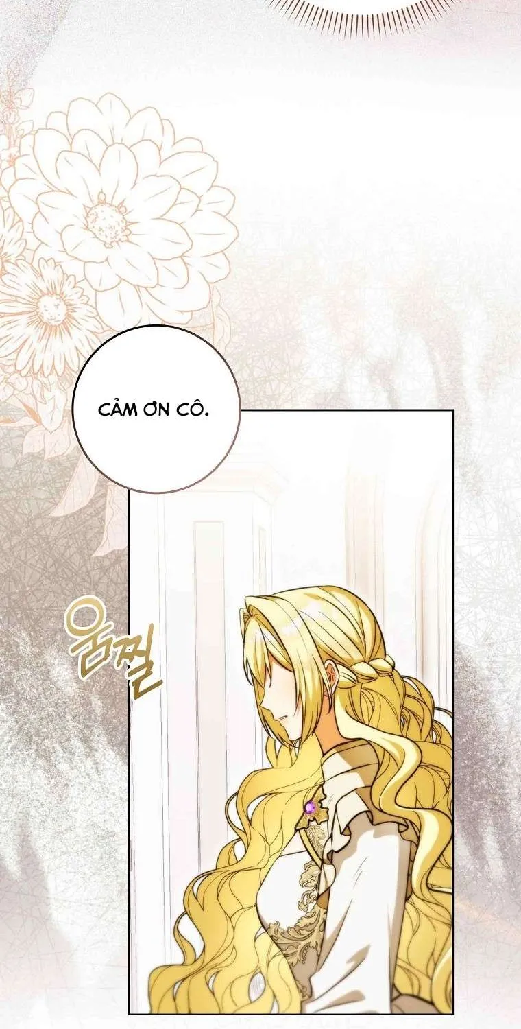 Tôi Cứ Nghĩ Mình Trở Về Là Kết Thúc, Không Ngờ Thể Loại Thay Đổi Rồi! Chap 4 - Next Chap 5