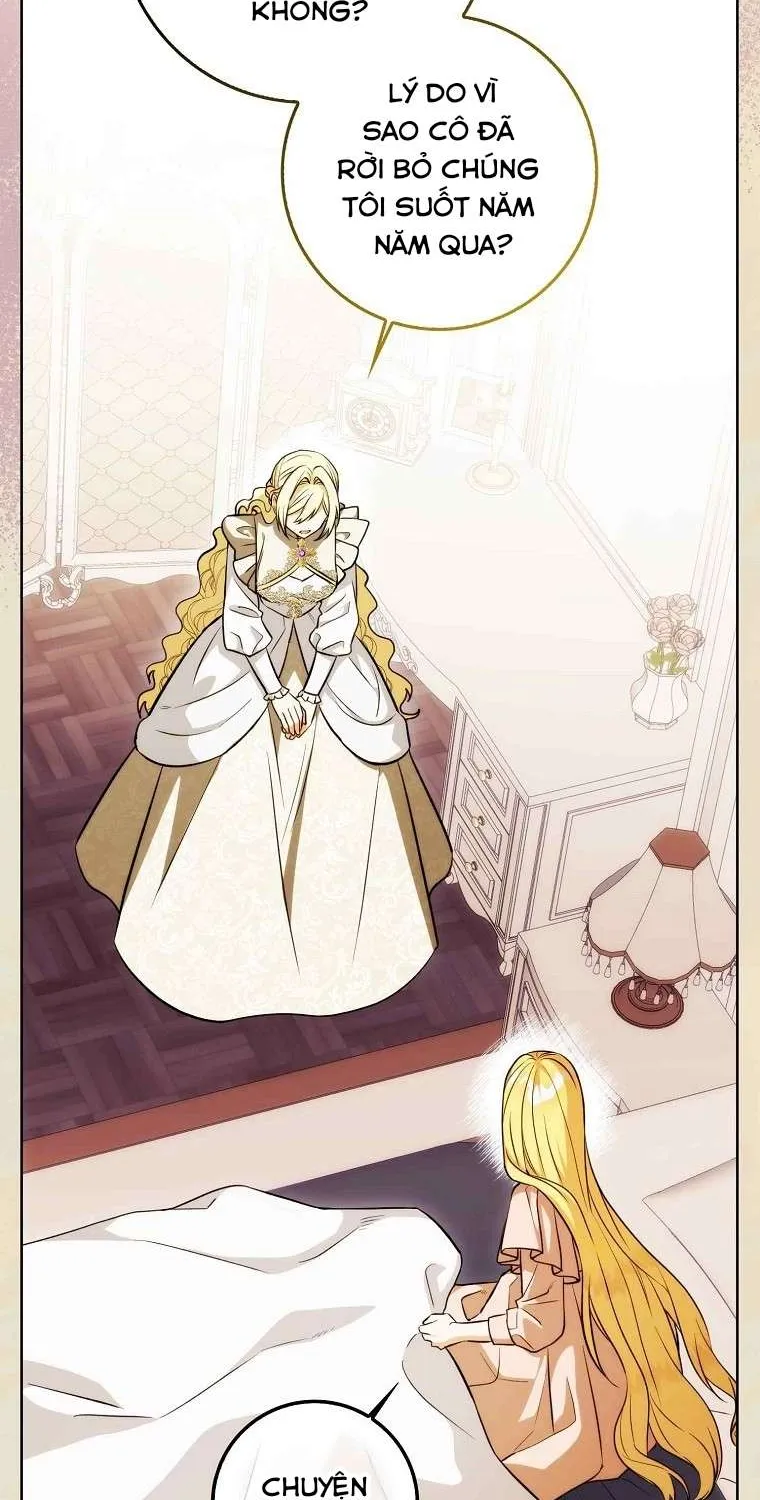 Tôi Cứ Nghĩ Mình Trở Về Là Kết Thúc, Không Ngờ Thể Loại Thay Đổi Rồi! Chap 4 - Next Chap 5