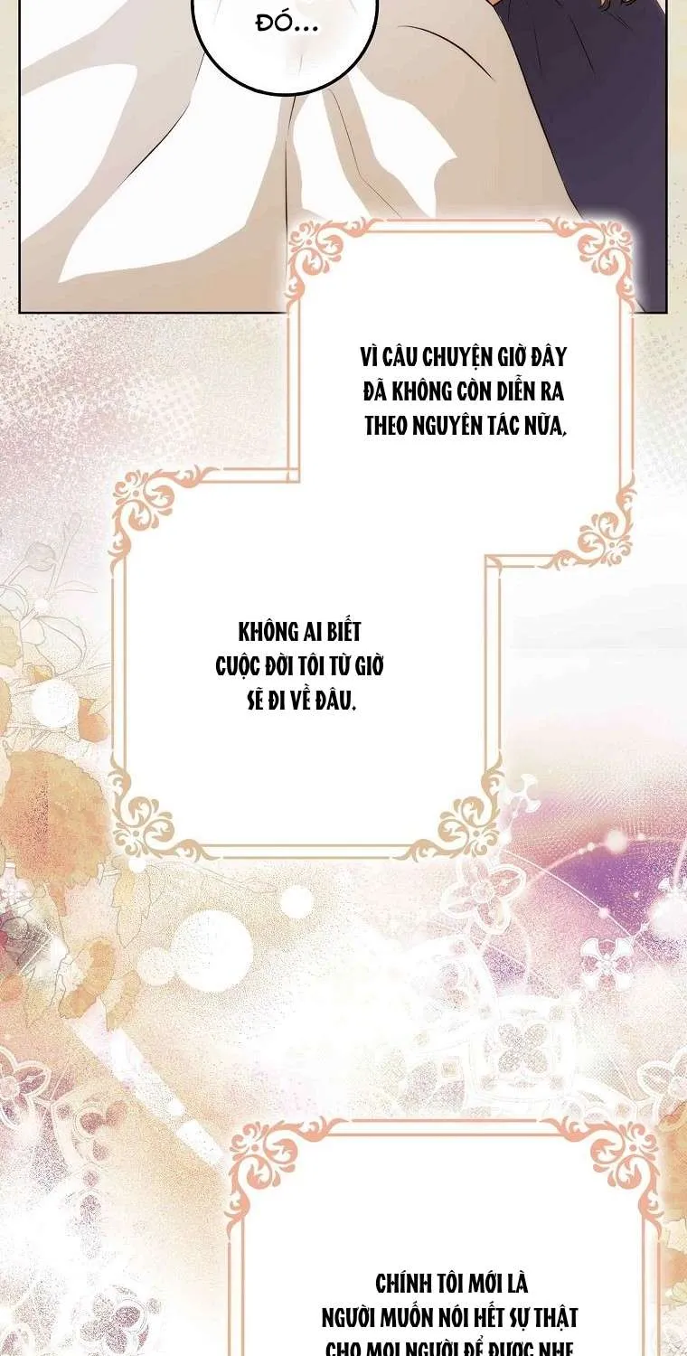 Tôi Cứ Nghĩ Mình Trở Về Là Kết Thúc, Không Ngờ Thể Loại Thay Đổi Rồi! Chap 4 - Next Chap 5