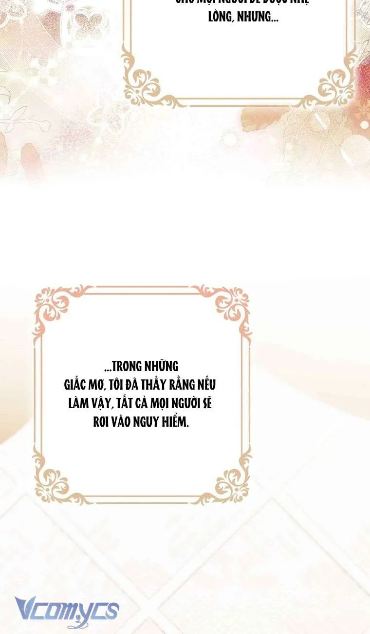 Tôi Cứ Nghĩ Mình Trở Về Là Kết Thúc, Không Ngờ Thể Loại Thay Đổi Rồi! Chap 4 - Next Chap 5