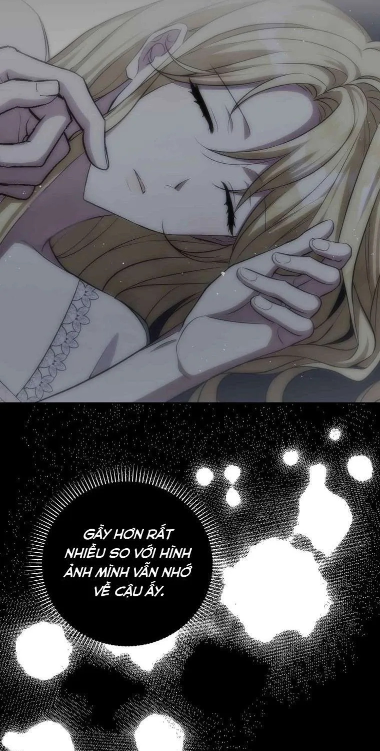 Tôi Cứ Nghĩ Mình Trở Về Là Kết Thúc, Không Ngờ Thể Loại Thay Đổi Rồi! Chap 4 - Next Chap 5