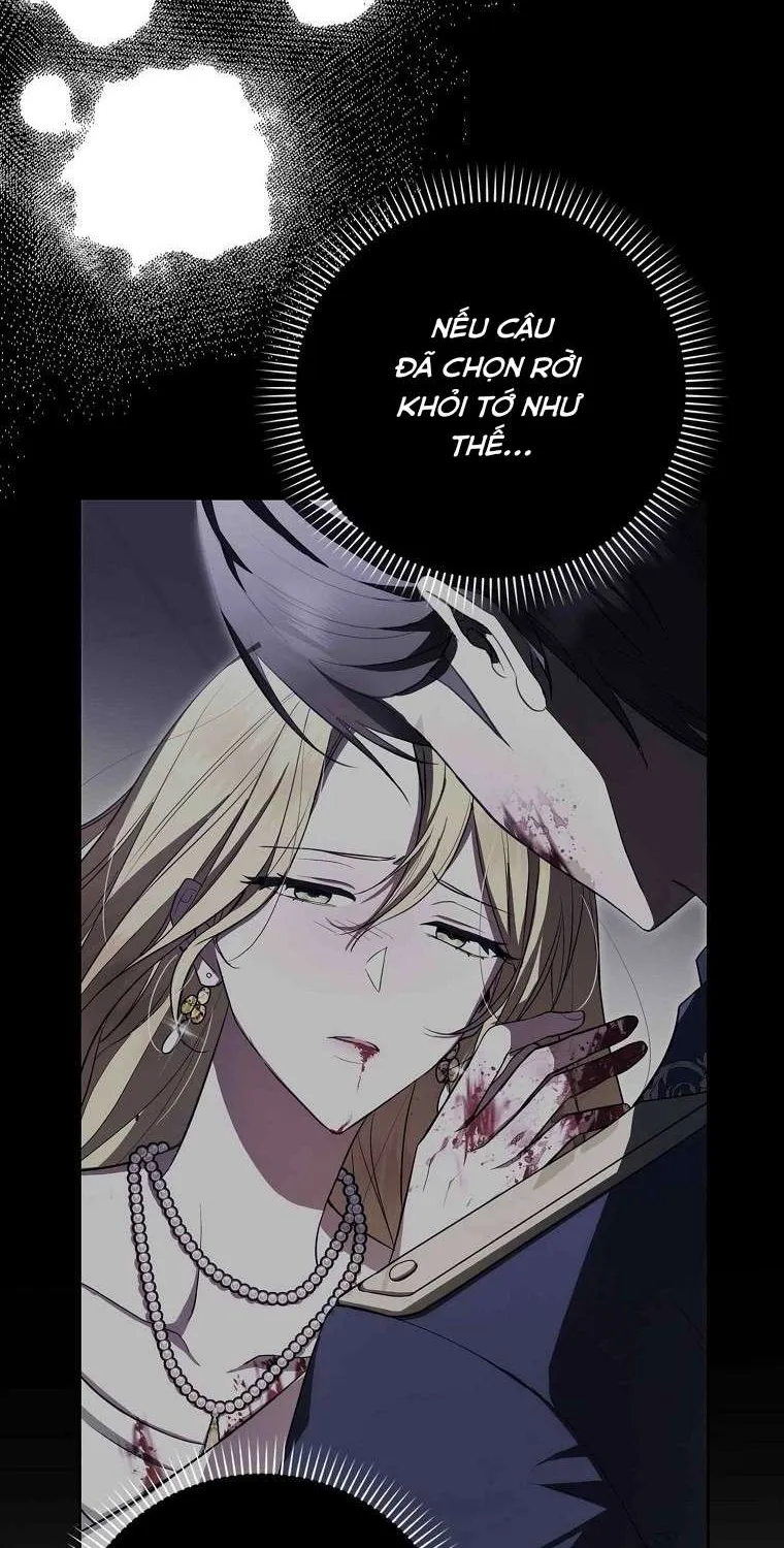 Tôi Cứ Nghĩ Mình Trở Về Là Kết Thúc, Không Ngờ Thể Loại Thay Đổi Rồi! Chap 4 - Next Chap 5