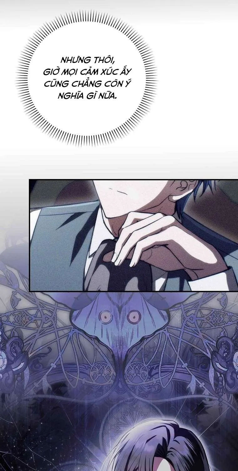 Tôi Cứ Nghĩ Mình Trở Về Là Kết Thúc, Không Ngờ Thể Loại Thay Đổi Rồi! Chap 4 - Next Chap 5