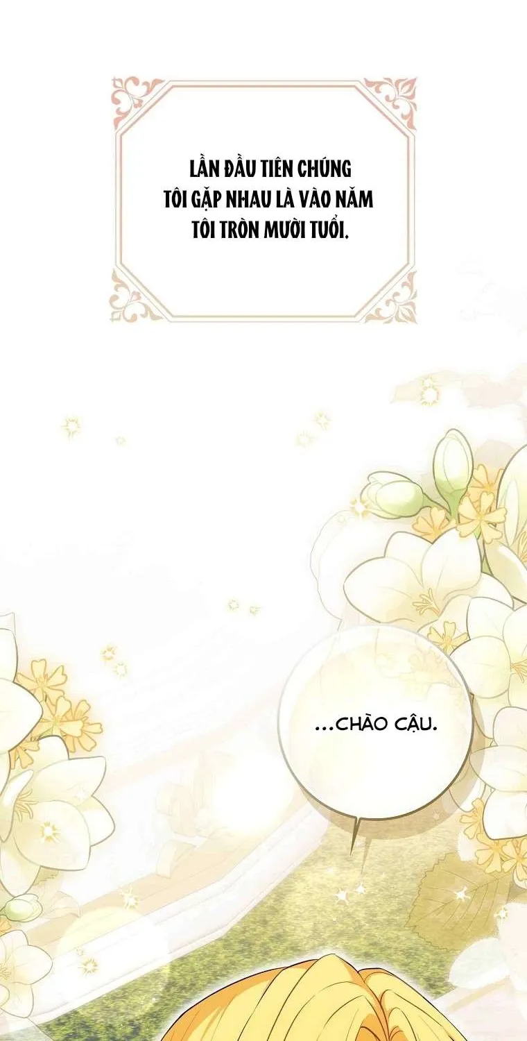 Tôi Cứ Nghĩ Mình Trở Về Là Kết Thúc, Không Ngờ Thể Loại Thay Đổi Rồi! Chap 4 - Next Chap 5