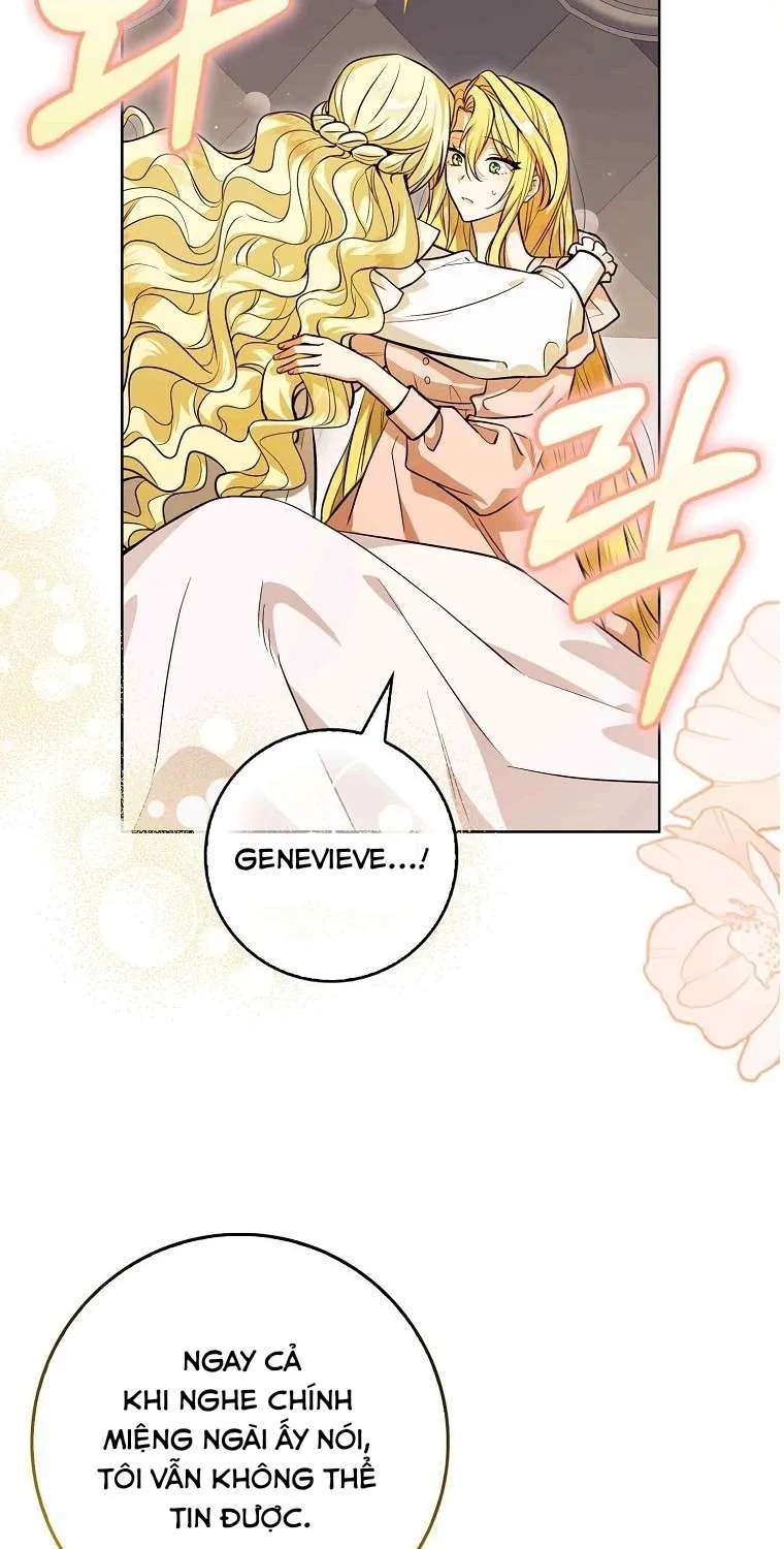 Tôi Cứ Nghĩ Mình Trở Về Là Kết Thúc, Không Ngờ Thể Loại Thay Đổi Rồi! Chap 4 - Next Chap 5