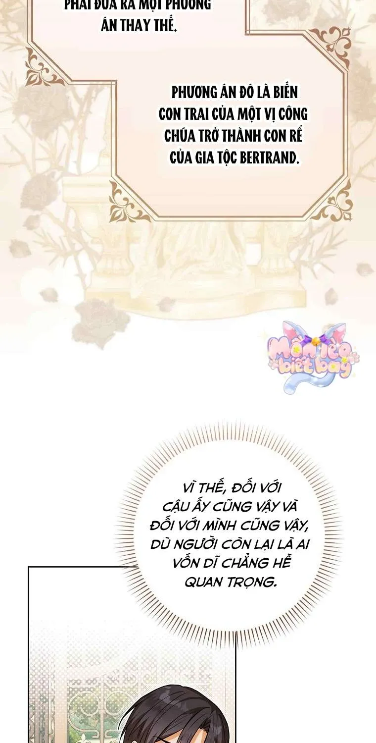 Tôi Cứ Nghĩ Mình Trở Về Là Kết Thúc, Không Ngờ Thể Loại Thay Đổi Rồi! Chap 4 - Next Chap 5