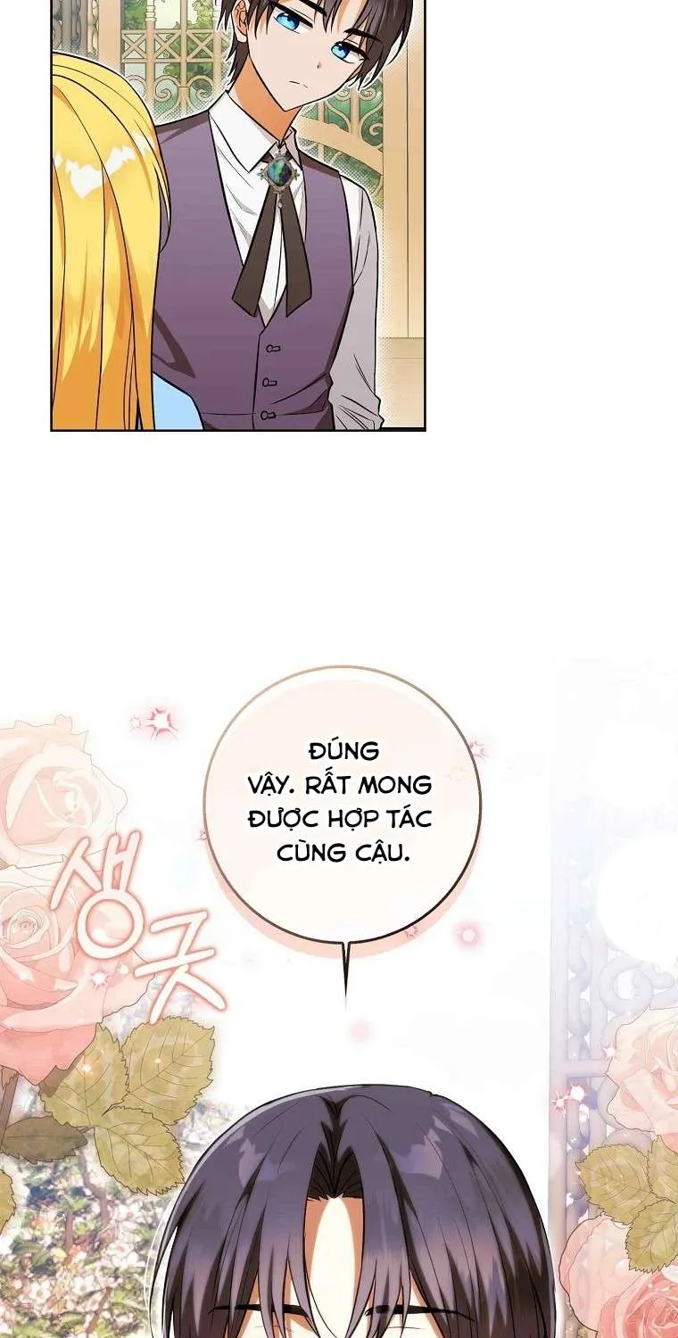 Tôi Cứ Nghĩ Mình Trở Về Là Kết Thúc, Không Ngờ Thể Loại Thay Đổi Rồi! Chap 4 - Next Chap 5