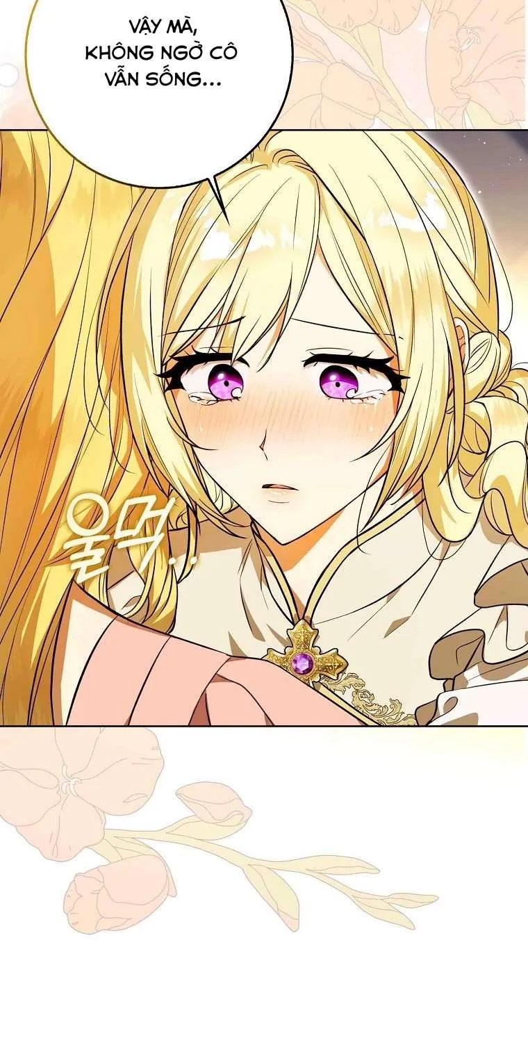 Tôi Cứ Nghĩ Mình Trở Về Là Kết Thúc, Không Ngờ Thể Loại Thay Đổi Rồi! Chap 4 - Next Chap 5