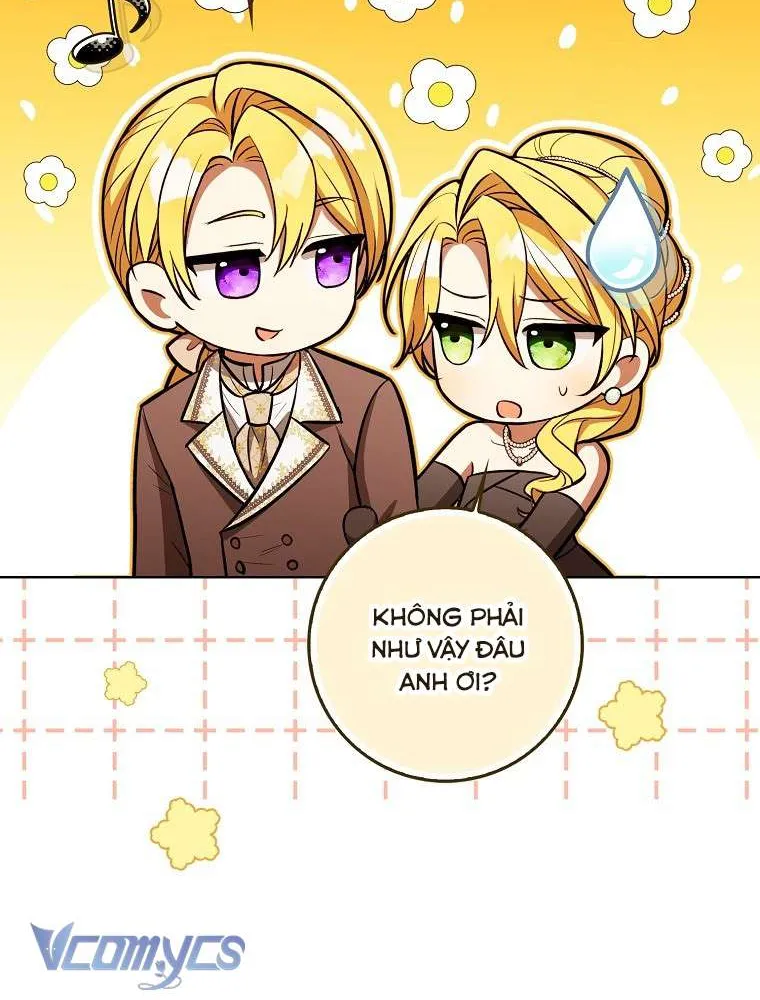 Tôi Cứ Nghĩ Mình Trở Về Là Kết Thúc, Không Ngờ Thể Loại Thay Đổi Rồi! Chap 7 - Next Chap 8