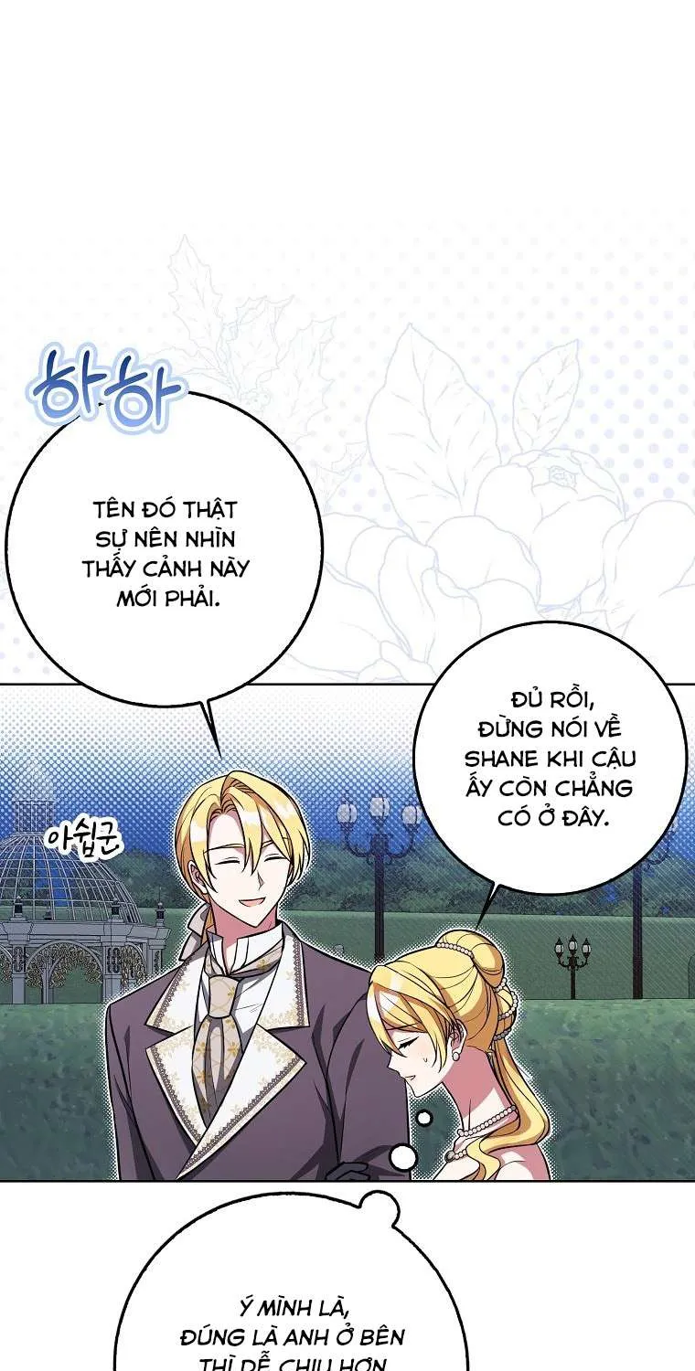 Tôi Cứ Nghĩ Mình Trở Về Là Kết Thúc, Không Ngờ Thể Loại Thay Đổi Rồi! Chap 7 - Next Chap 8