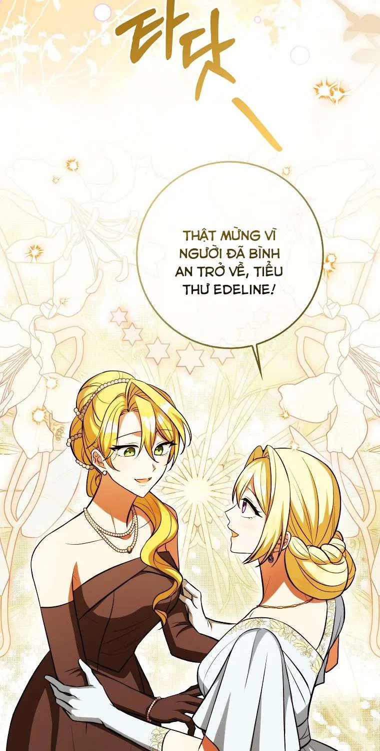 Tôi Cứ Nghĩ Mình Trở Về Là Kết Thúc, Không Ngờ Thể Loại Thay Đổi Rồi! Chap 7 - Next Chap 8