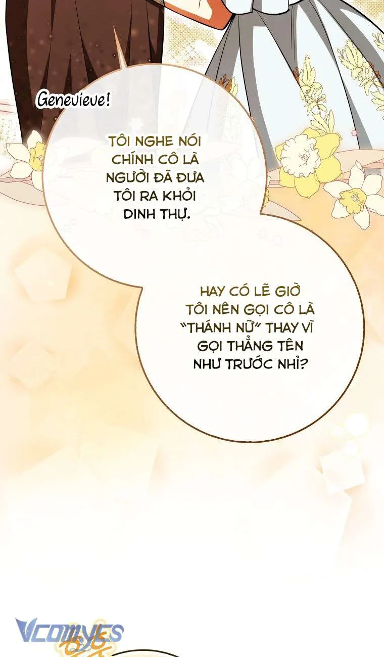 Tôi Cứ Nghĩ Mình Trở Về Là Kết Thúc, Không Ngờ Thể Loại Thay Đổi Rồi! Chap 7 - Next Chap 8