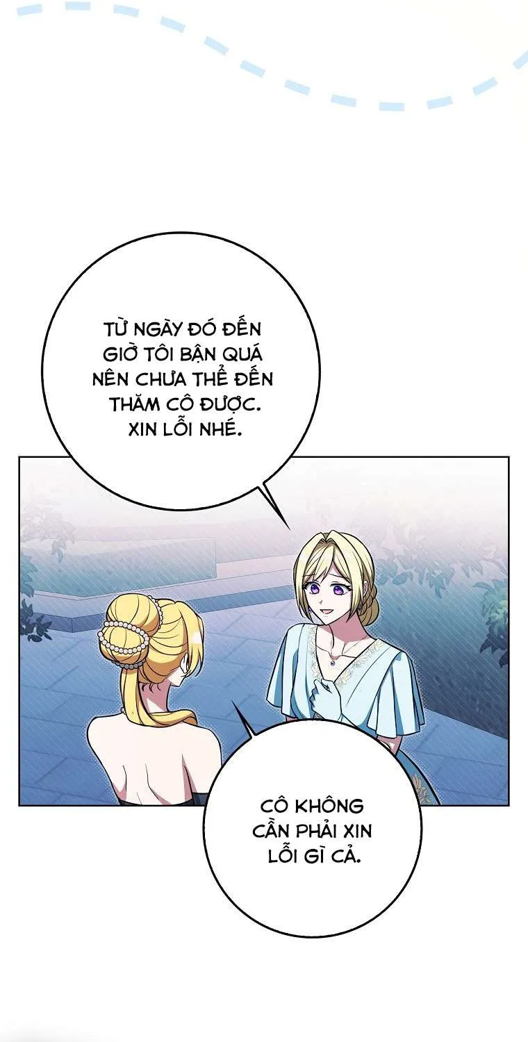 Tôi Cứ Nghĩ Mình Trở Về Là Kết Thúc, Không Ngờ Thể Loại Thay Đổi Rồi! Chap 7 - Next Chap 8