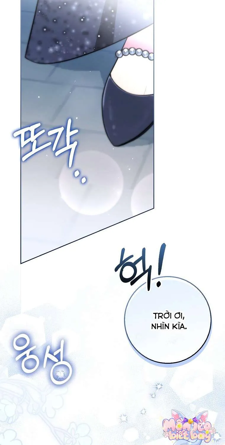 Tôi Cứ Nghĩ Mình Trở Về Là Kết Thúc, Không Ngờ Thể Loại Thay Đổi Rồi! Chap 7 - Next Chap 8