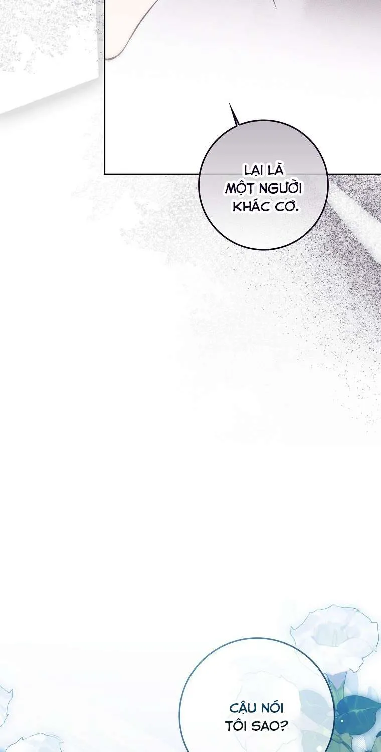 Tôi Cứ Nghĩ Mình Trở Về Là Kết Thúc, Không Ngờ Thể Loại Thay Đổi Rồi! Chap 7 - Next Chap 8