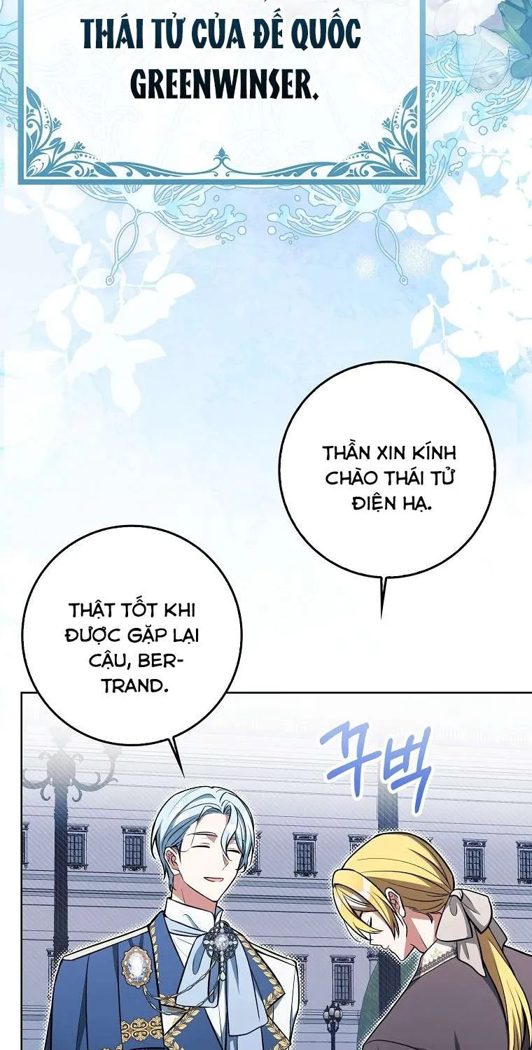 Tôi Cứ Nghĩ Mình Trở Về Là Kết Thúc, Không Ngờ Thể Loại Thay Đổi Rồi! Chap 7 - Next Chap 8