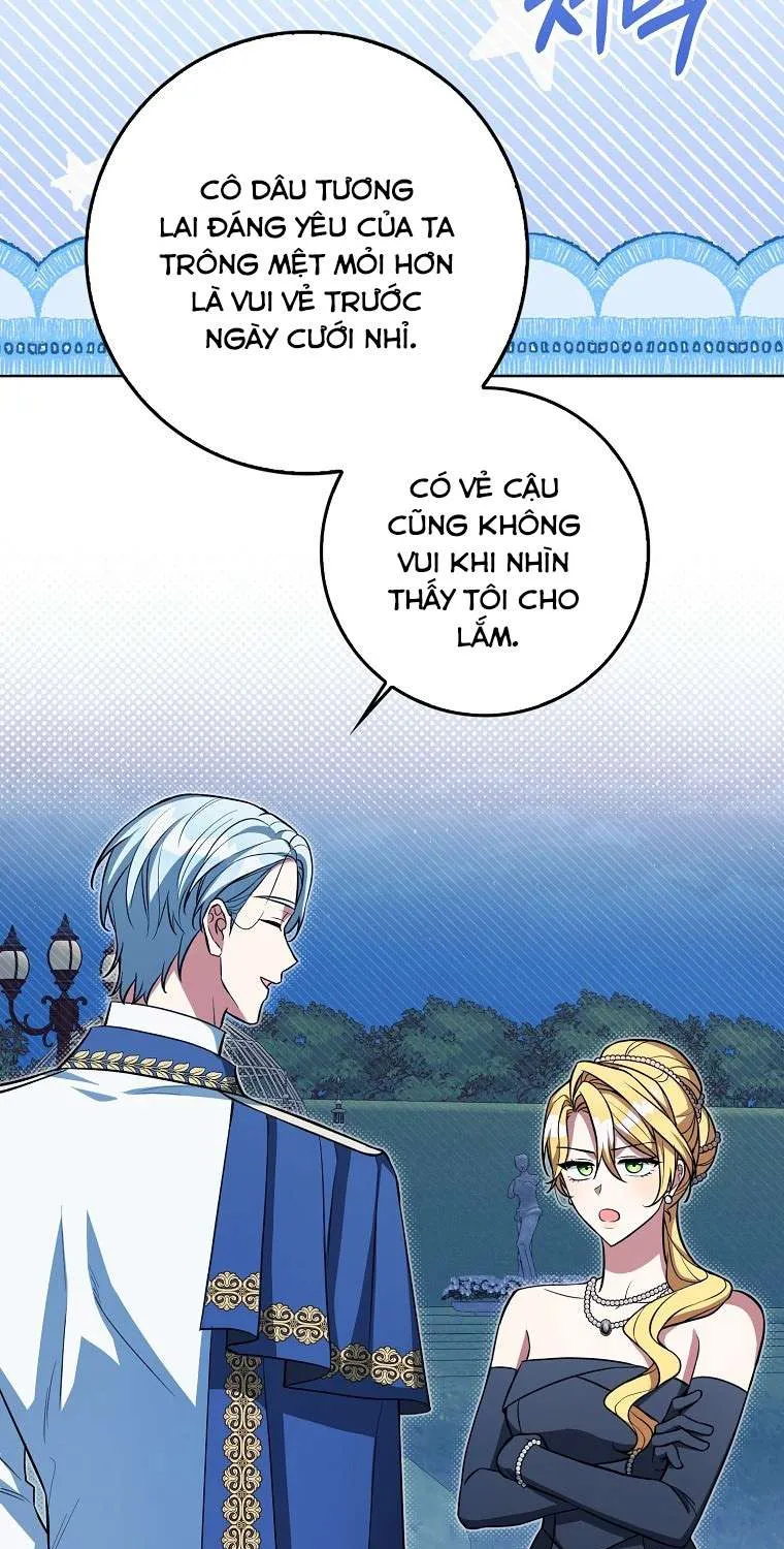 Tôi Cứ Nghĩ Mình Trở Về Là Kết Thúc, Không Ngờ Thể Loại Thay Đổi Rồi! Chap 7 - Next Chap 8