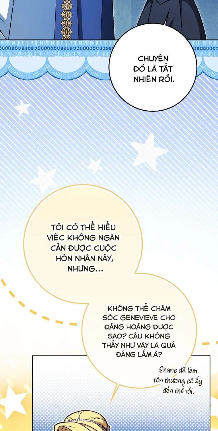 Tôi Cứ Nghĩ Mình Trở Về Là Kết Thúc, Không Ngờ Thể Loại Thay Đổi Rồi! Chap 7 - Next Chap 8