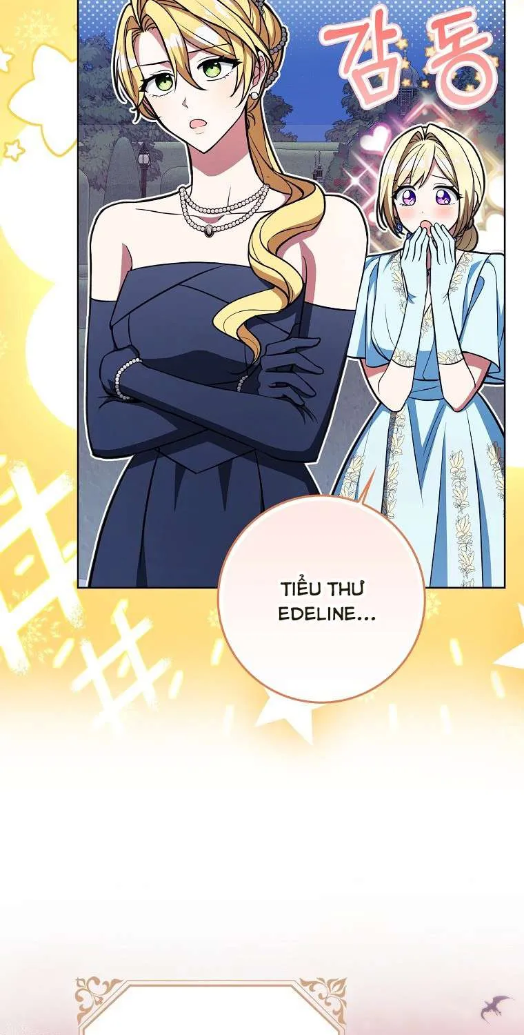 Tôi Cứ Nghĩ Mình Trở Về Là Kết Thúc, Không Ngờ Thể Loại Thay Đổi Rồi! Chap 7 - Next Chap 8