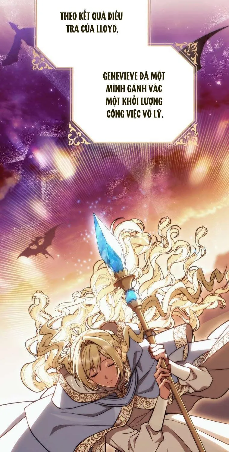 Tôi Cứ Nghĩ Mình Trở Về Là Kết Thúc, Không Ngờ Thể Loại Thay Đổi Rồi! Chap 7 - Next Chap 8