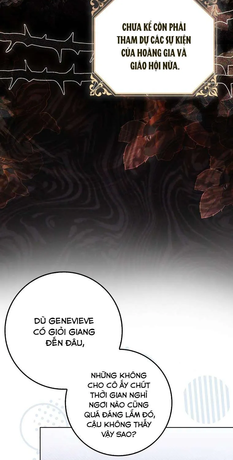 Tôi Cứ Nghĩ Mình Trở Về Là Kết Thúc, Không Ngờ Thể Loại Thay Đổi Rồi! Chap 7 - Next Chap 8