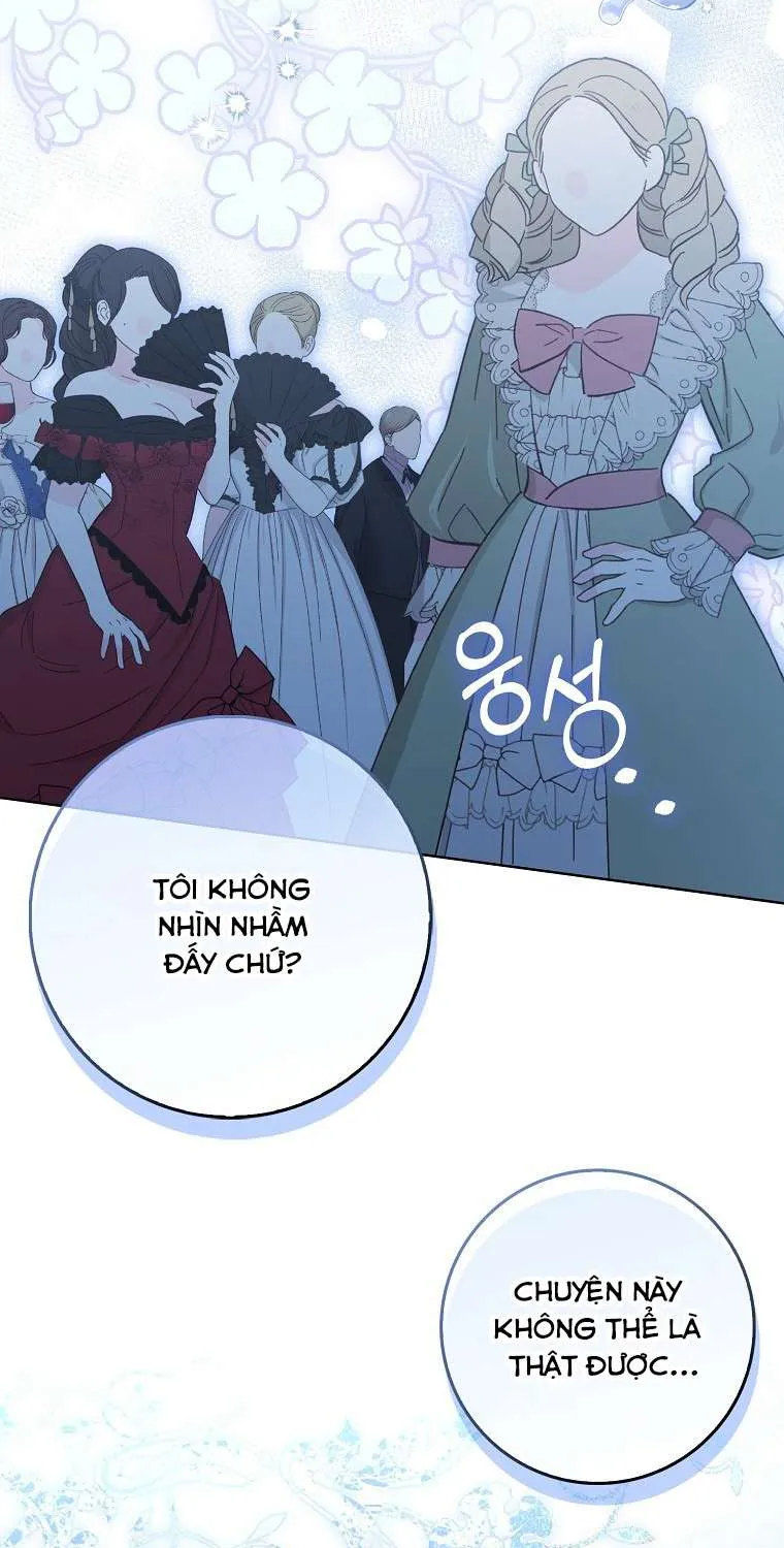 Tôi Cứ Nghĩ Mình Trở Về Là Kết Thúc, Không Ngờ Thể Loại Thay Đổi Rồi! Chap 7 - Next Chap 8