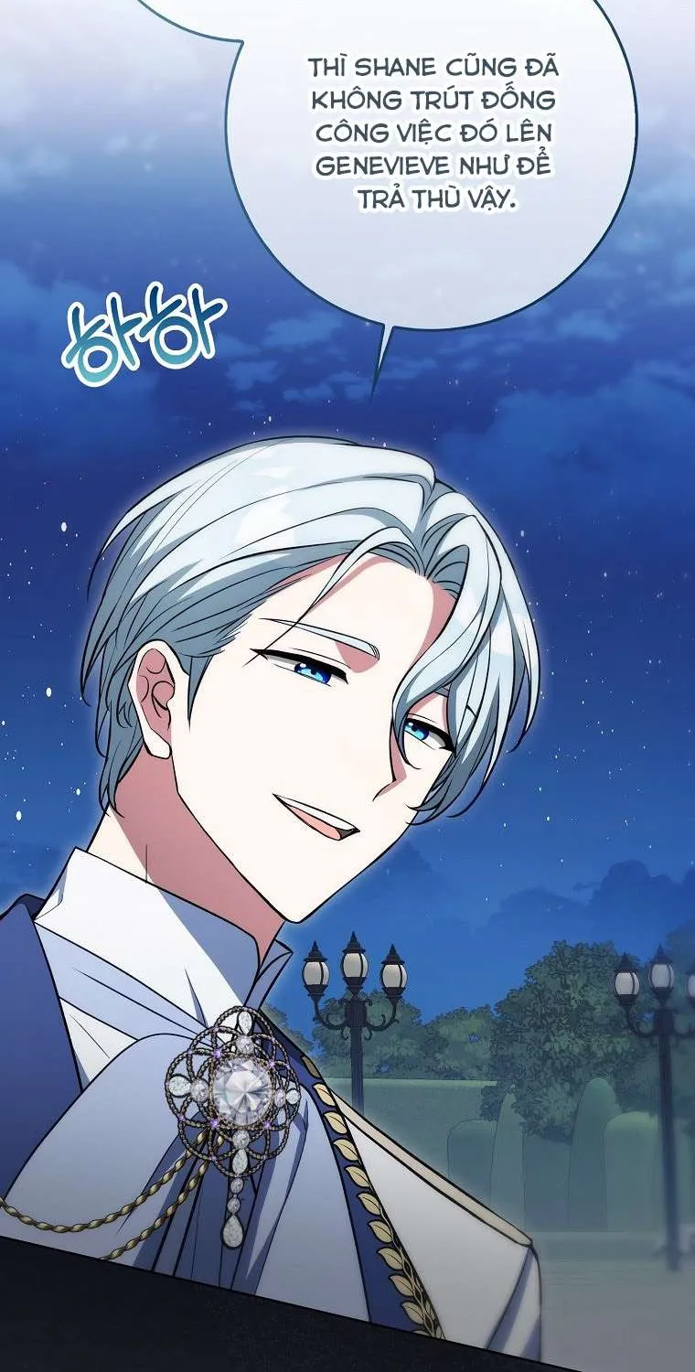 Tôi Cứ Nghĩ Mình Trở Về Là Kết Thúc, Không Ngờ Thể Loại Thay Đổi Rồi! Chap 7 - Next Chap 8