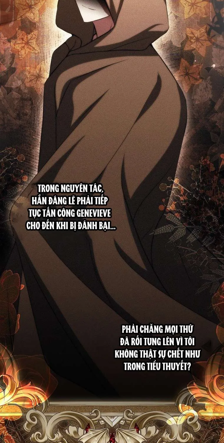 Tôi Cứ Nghĩ Mình Trở Về Là Kết Thúc, Không Ngờ Thể Loại Thay Đổi Rồi! Chap 7 - Next Chap 8