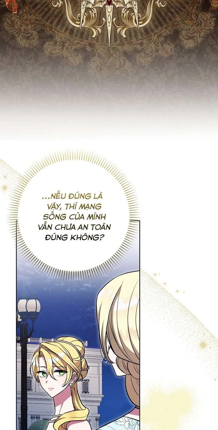 Tôi Cứ Nghĩ Mình Trở Về Là Kết Thúc, Không Ngờ Thể Loại Thay Đổi Rồi! Chap 7 - Next Chap 8