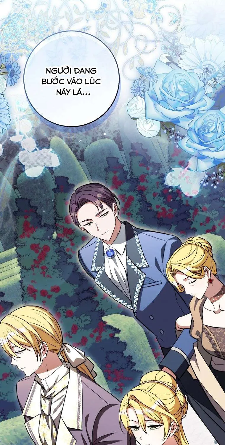 Tôi Cứ Nghĩ Mình Trở Về Là Kết Thúc, Không Ngờ Thể Loại Thay Đổi Rồi! Chap 7 - Next Chap 8