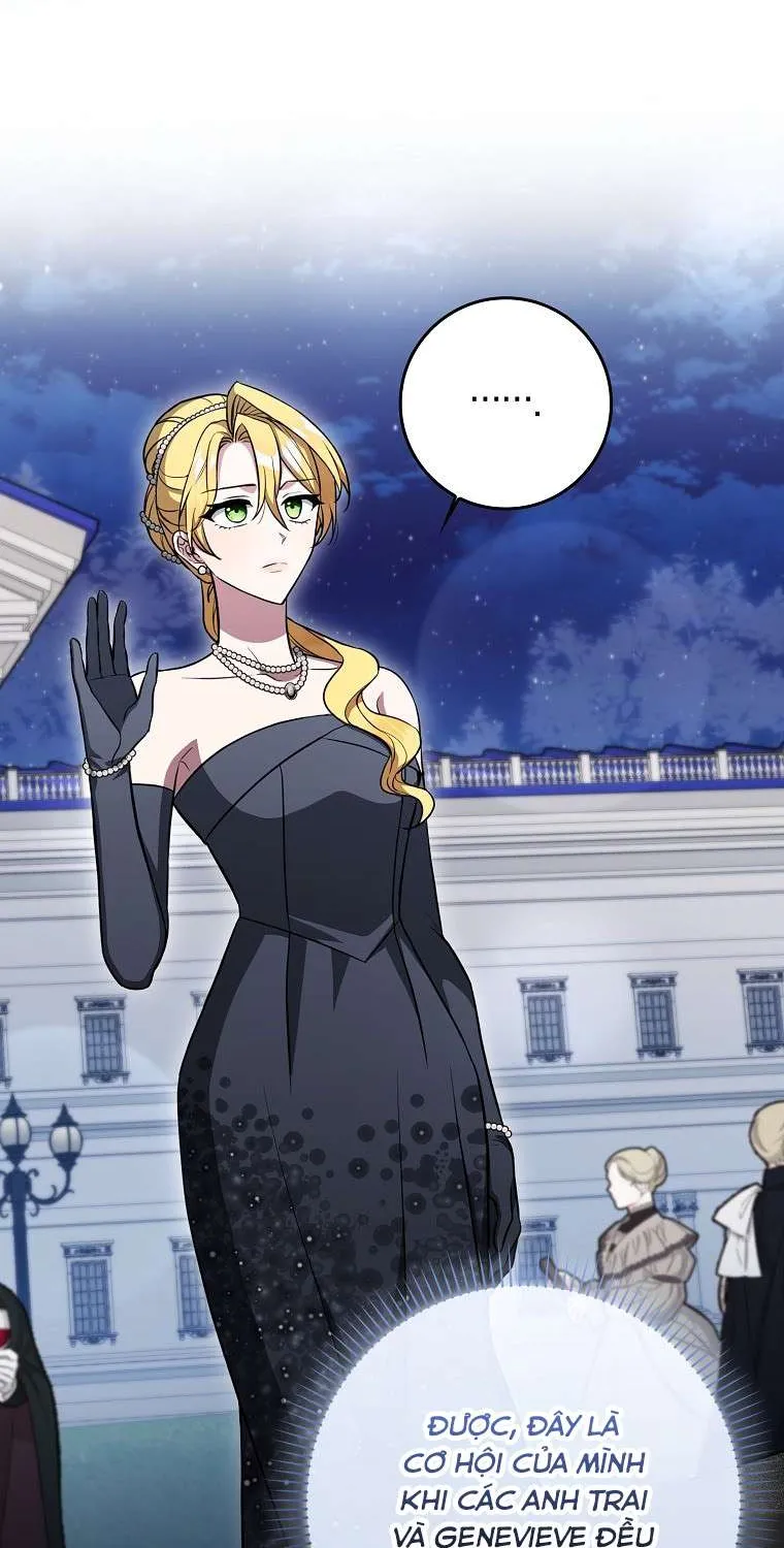 Tôi Cứ Nghĩ Mình Trở Về Là Kết Thúc, Không Ngờ Thể Loại Thay Đổi Rồi! Chap 7 - Next Chap 8