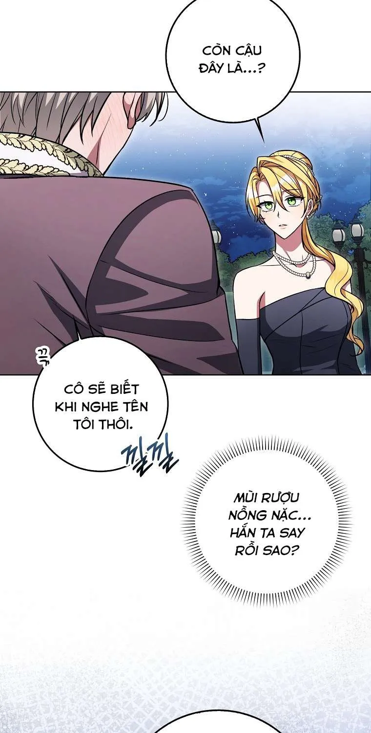 Tôi Cứ Nghĩ Mình Trở Về Là Kết Thúc, Không Ngờ Thể Loại Thay Đổi Rồi! Chap 7 - Next Chap 8