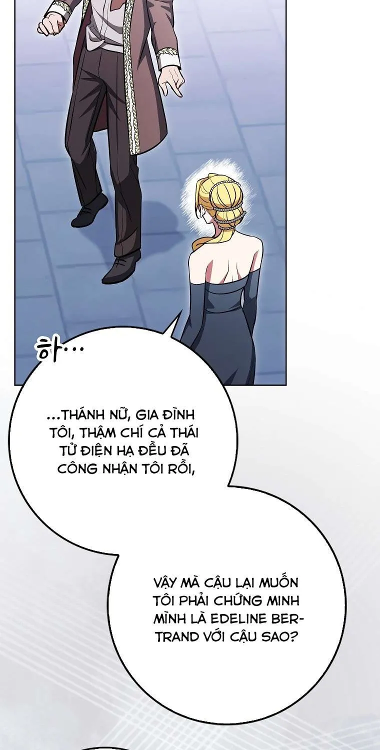 Tôi Cứ Nghĩ Mình Trở Về Là Kết Thúc, Không Ngờ Thể Loại Thay Đổi Rồi! Chap 7 - Next Chap 8