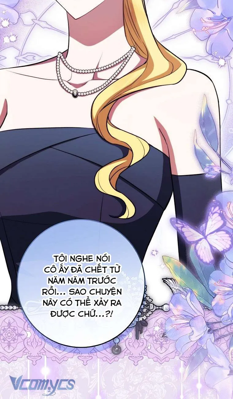 Tôi Cứ Nghĩ Mình Trở Về Là Kết Thúc, Không Ngờ Thể Loại Thay Đổi Rồi! Chap 7 - Next Chap 8