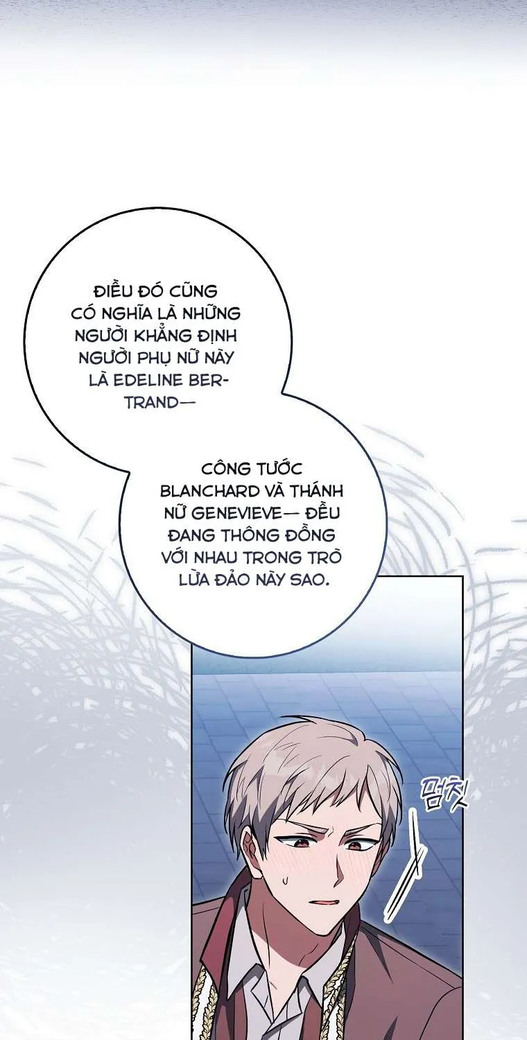 Tôi Cứ Nghĩ Mình Trở Về Là Kết Thúc, Không Ngờ Thể Loại Thay Đổi Rồi! Chap 7 - Next Chap 8