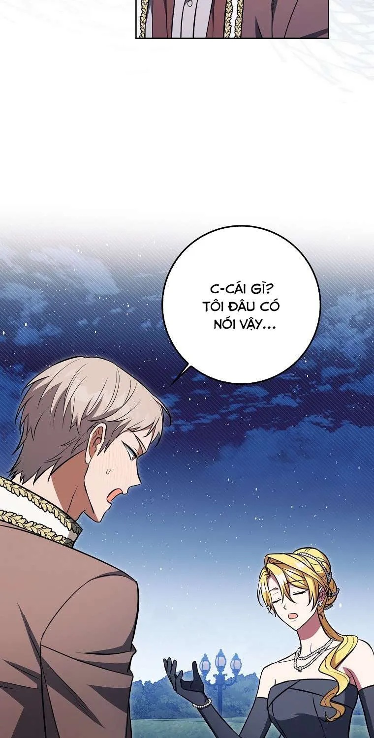 Tôi Cứ Nghĩ Mình Trở Về Là Kết Thúc, Không Ngờ Thể Loại Thay Đổi Rồi! Chap 7 - Next Chap 8