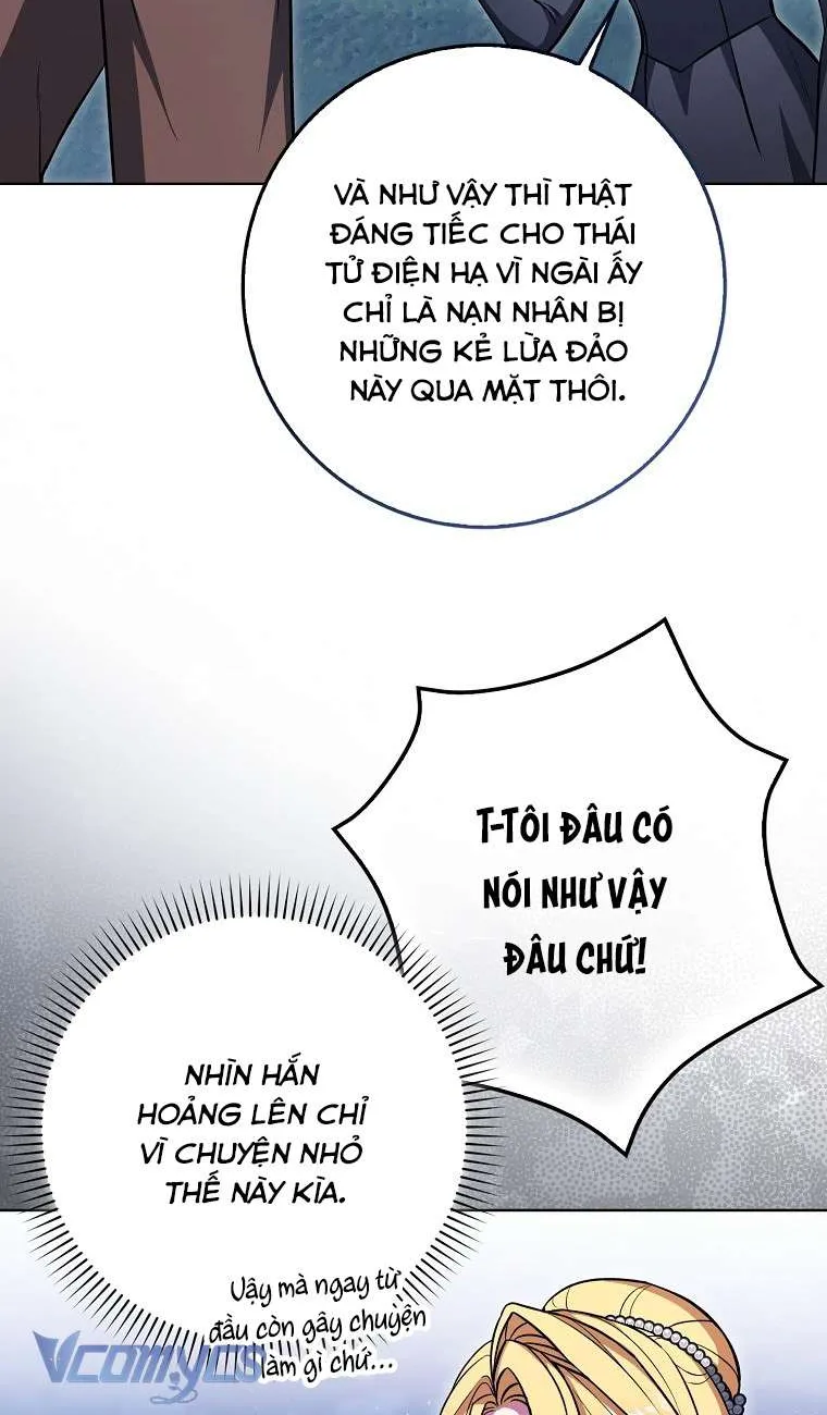 Tôi Cứ Nghĩ Mình Trở Về Là Kết Thúc, Không Ngờ Thể Loại Thay Đổi Rồi! Chap 7 - Next Chap 8